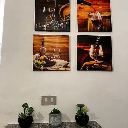 Casa Barbera Apartament *