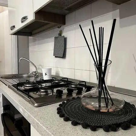 Apartament Casa Barbera *