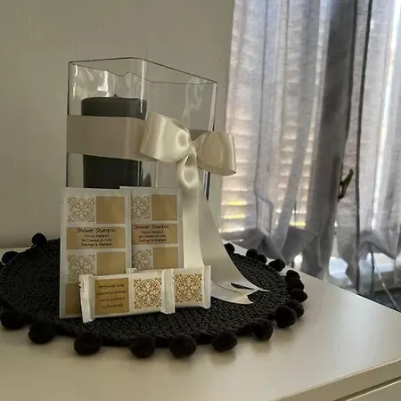 Casa Barbera Lejlighed Asti