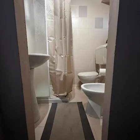 Apartament Casa Barbera Asti