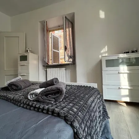 Casa Barbera Apartament *