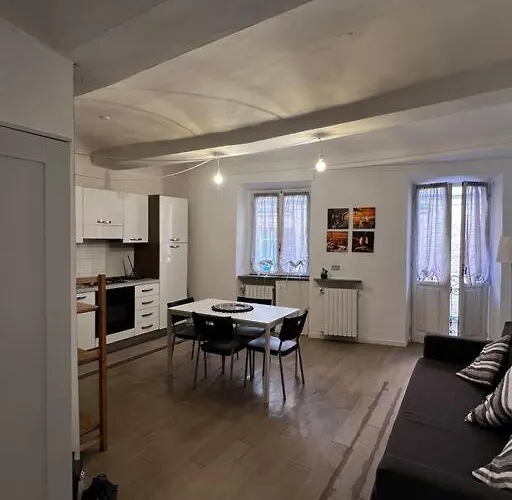 Casa Barbera *