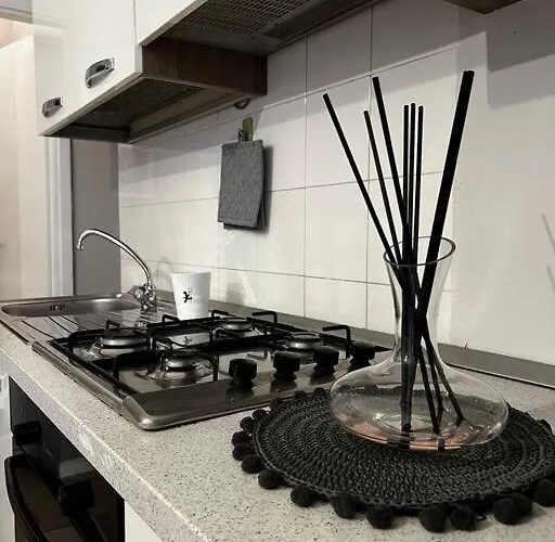 Apartamento Casa Barbera *