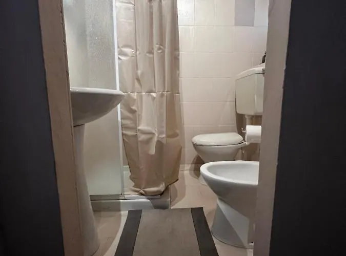 Apartamento Casa Barbera Asti